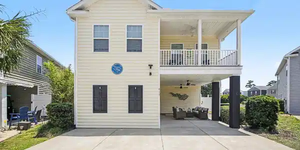 911 Ocean Pines Ct.
