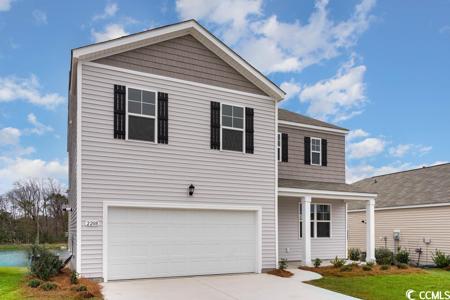111 Brooks Dr.