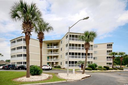 4350 Intercoastal Dr.