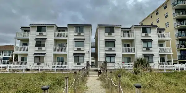 2203 S Ocean Blvd.