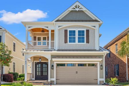 873 Crystal Water Way