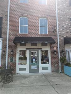 2834 Howard Ave.