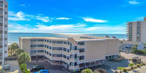2405 S Ocean Blvd.