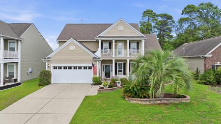 3112 Byrom Rd.