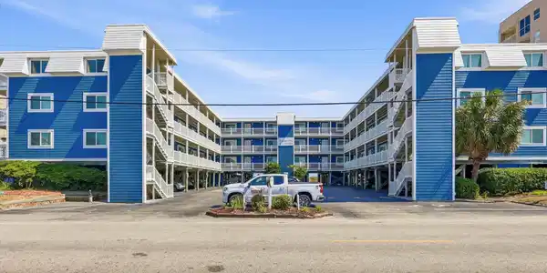 5600 N Ocean Blvd.