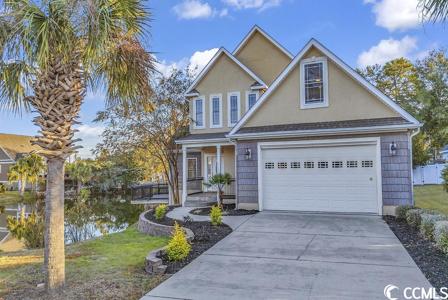 2102 Tortuga Ln.