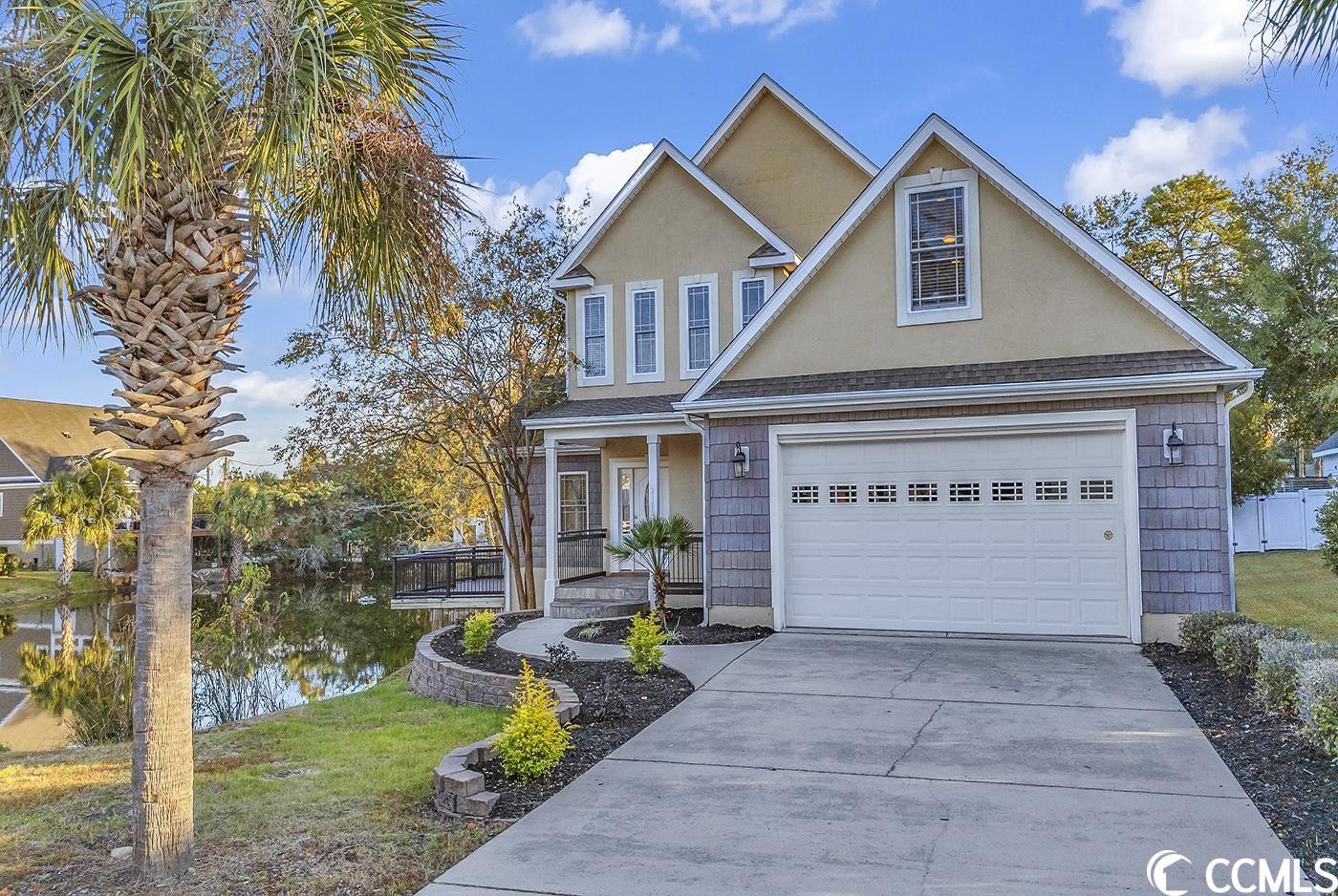 2102 Tortuga Ln., North Myrtle Beach, SC lhrmls01904264 Beach