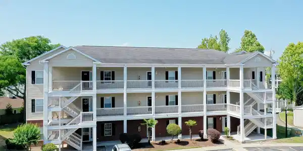 1058 Sea Mountain Hwy.