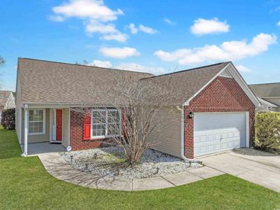 188 Tibton Circle