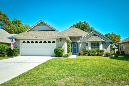 3105 Robyn Ct.