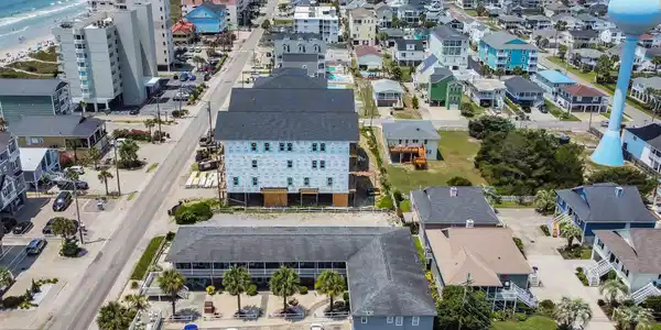 5909 N Ocean Blvd.