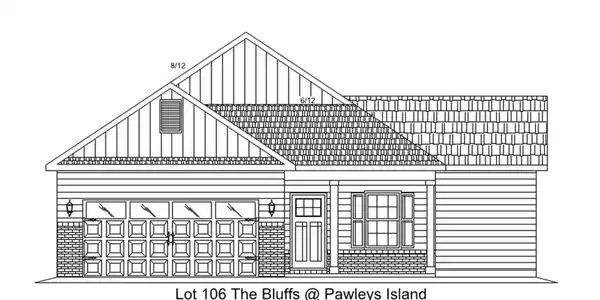 163 Safe Harbor Ave.