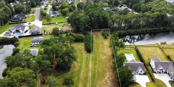 Lot 6A Beaumont Dr.