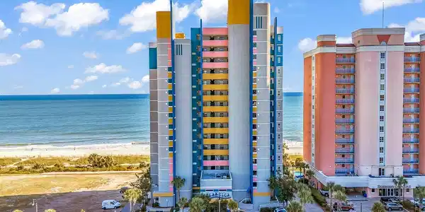 1700 N Ocean Blvd.