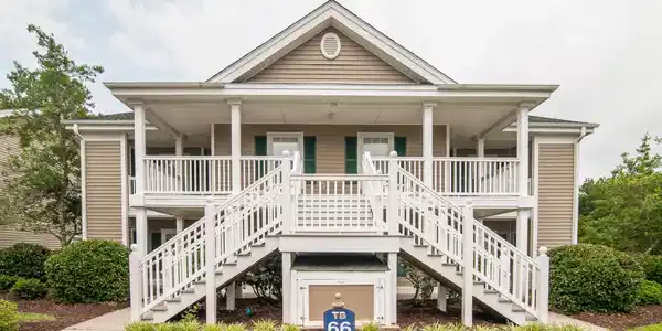 725 Blue Stem Dr.