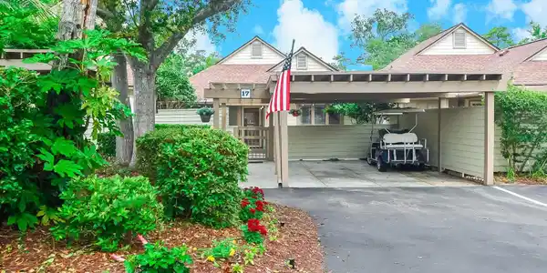 460 Ocean Creek Dr.