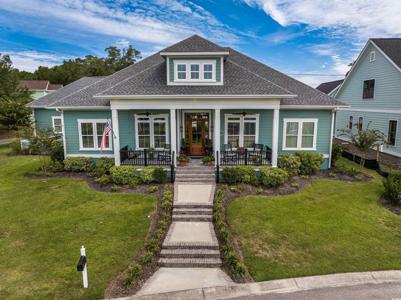 1207 James Island Ave.