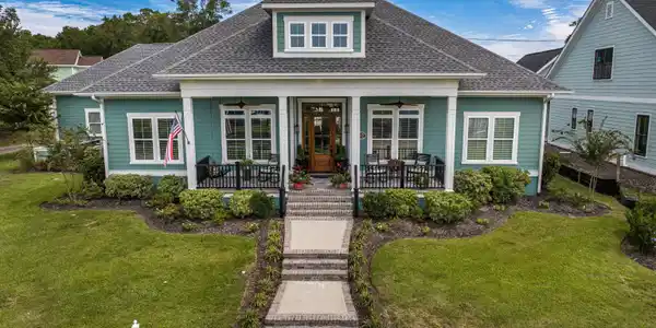 1207 James Island Ave.