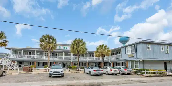 5909 N Ocean Blvd.