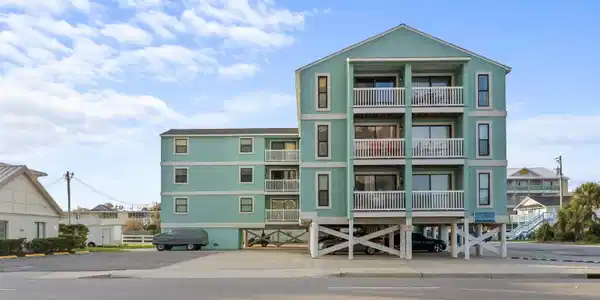 200 S Ocean Blvd.