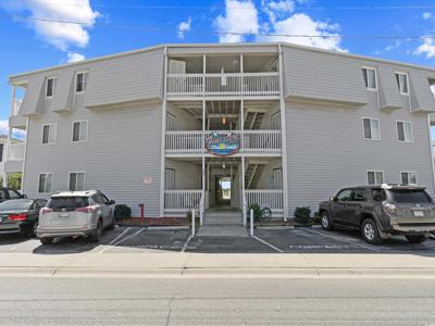 5000 N Ocean Blvd.