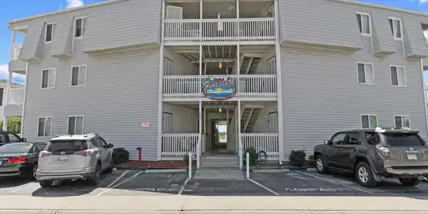 5000 N Ocean Blvd.