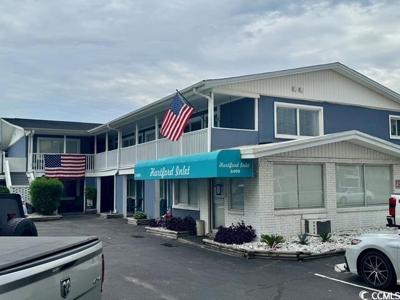 5409 N Ocean Blvd.