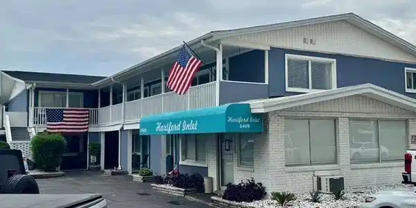 5409 N Ocean Blvd.