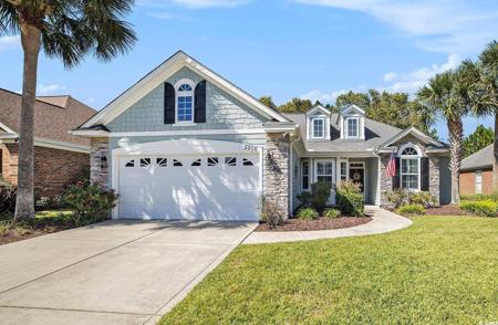 5806 Bridlewood Dr.