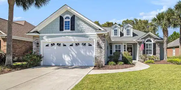 5806 Bridlewood Dr.