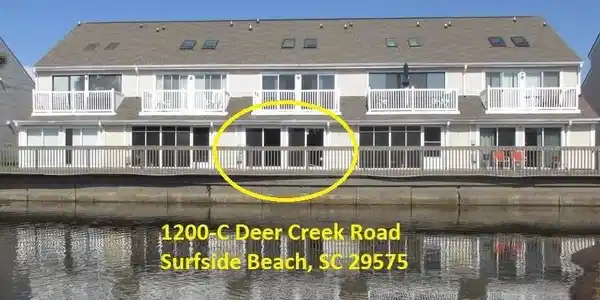 1200 Deer Creek Rd.