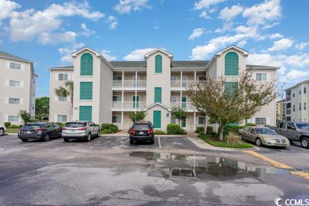 1100 Commons Blvd.