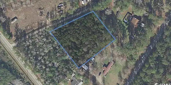 2711 Long Bay Rd.