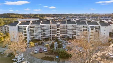 4440 Nassau Ct.