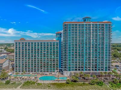 3000 N Ocean Blvd.