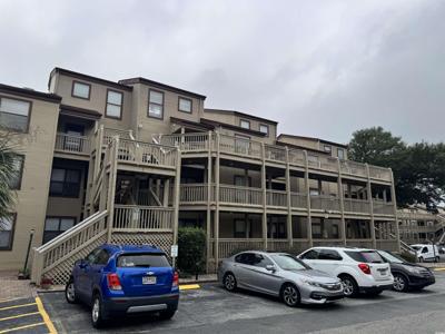 501 Maison Dr.