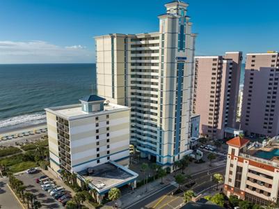 2504 N Ocean Blvd.
