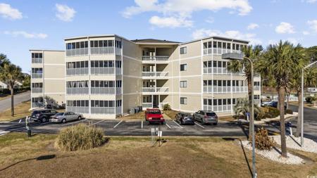4350 Intercoastal Ln.