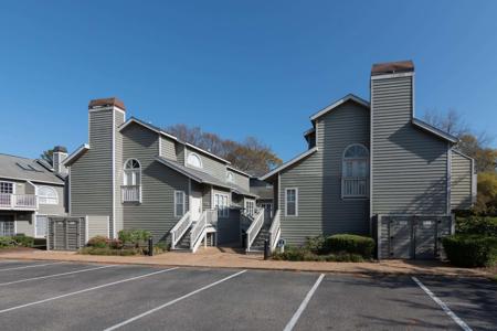 311 Cumberland Terrace Dr.