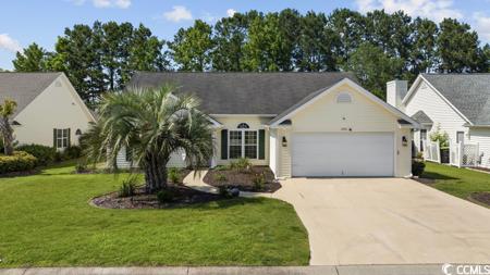 1052 Vestry Dr.