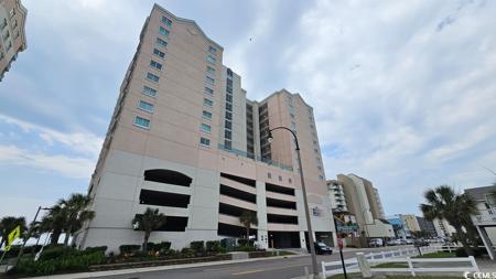 2001 S Ocean Blvd. S