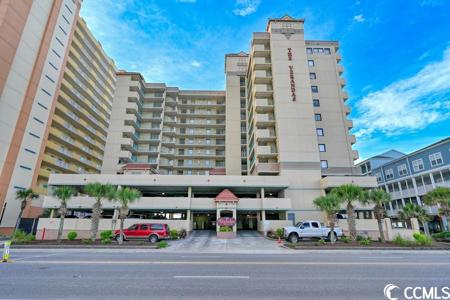 501 S S Ocean Blvd.