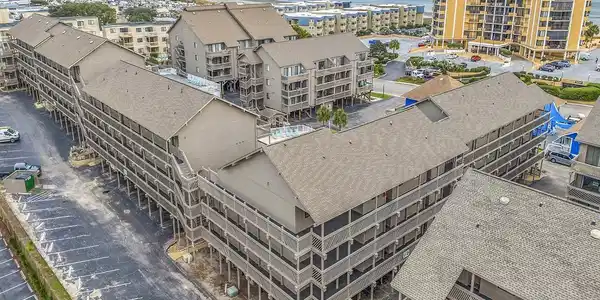9621 Shore Dr.