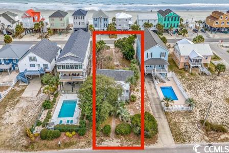 341 S Waccamaw Dr.