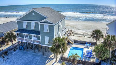 625 S Waccamaw Dr.