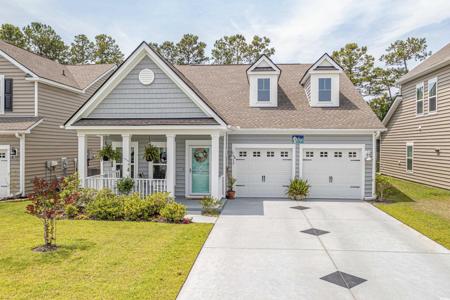 717 Cherry Blossom Dr.