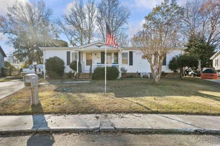 1118 Woodville Circle