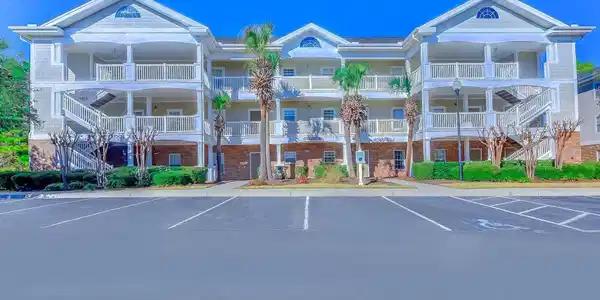5801 Oyster Catcher Dr.