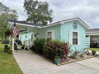 292 Flamingo Dr.