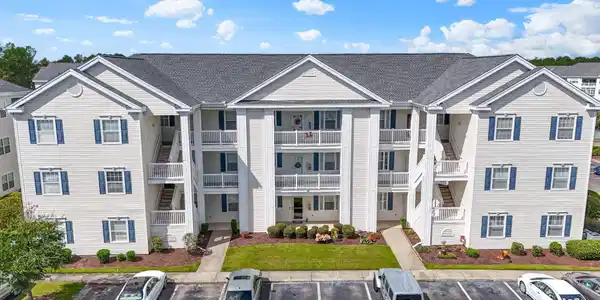 901 West Port Dr.